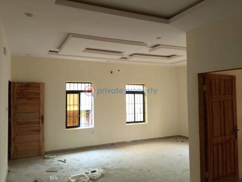 2 bedroom Flat & Apartment For Rent Olokonla Lbs Sangotedo Ajah Lagos - 0