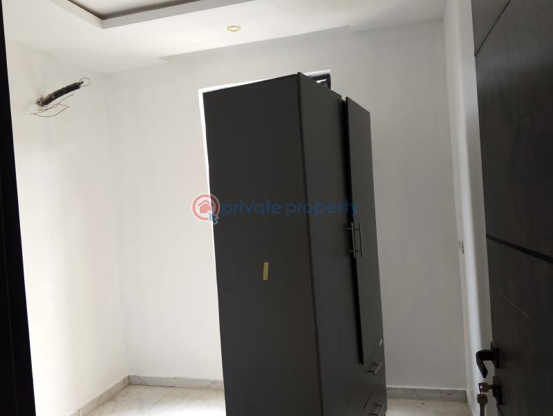 Luxury 2 bedroom flat - 4 2 bedroom Flat & Apartment For Rent Blenco Sangotedo Ajah Lagos - 4
