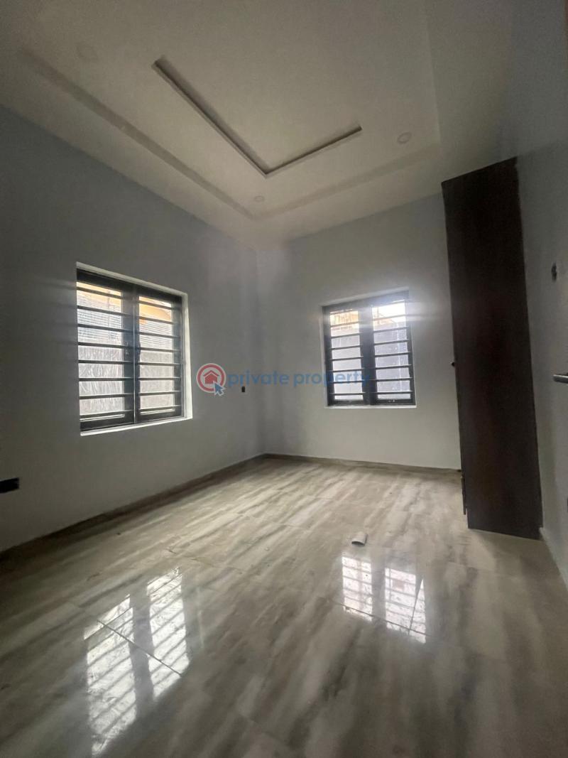 2 bedroom Block Of Flats For Rent Mabo Ojuelegba Surulere Lagos - 4