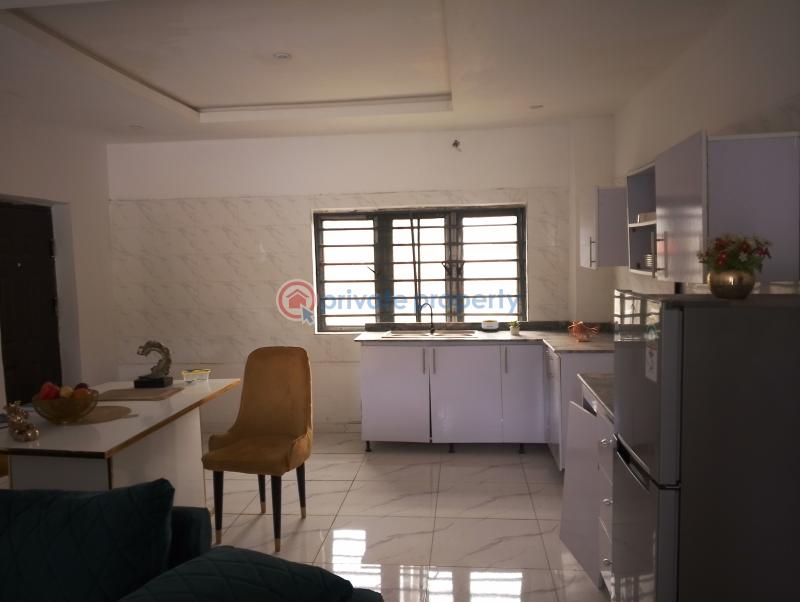 2 bedroom Flat & Apartment For Sale Oribanwa Awoyaya Ajah Lagos - 6
