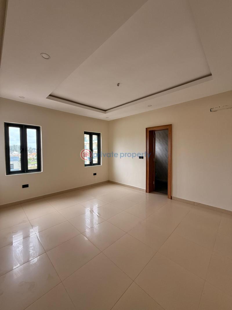 2 bedroom Flat & Apartment For Rent Lekki Phase 1 Lekki Lagos - 4