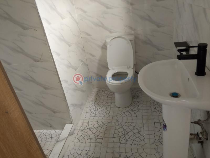 2 bedroom Flat & Apartment For Rent Olokonla, Lbs Sangotedo Ajah Lagos - 4