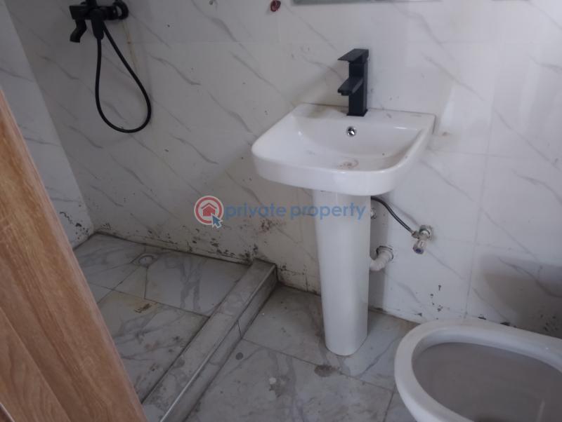 2 bedroom Flat & Apartment For Rent Blenco Sangotedo Ajah Lagos - 10