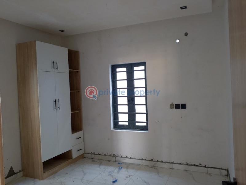 2 bedroom Flat & Apartment For Rent Blenco Sangotedo Ajah Lagos - 3