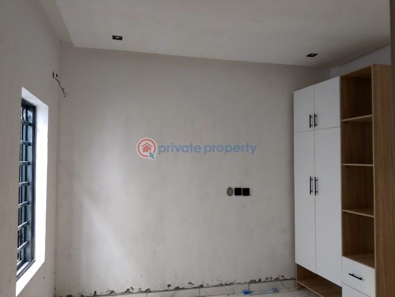 2 bedroom Flat & Apartment For Rent Blenco Sangotedo Ajah Lagos - 4
