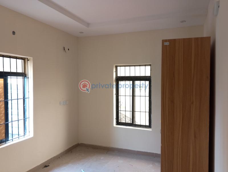Luxury 2 bedroom flat - 2 2 bedroom Flat & Apartment For Rent Olokonla Lbs Sangotedo Ajah Lagos - 2