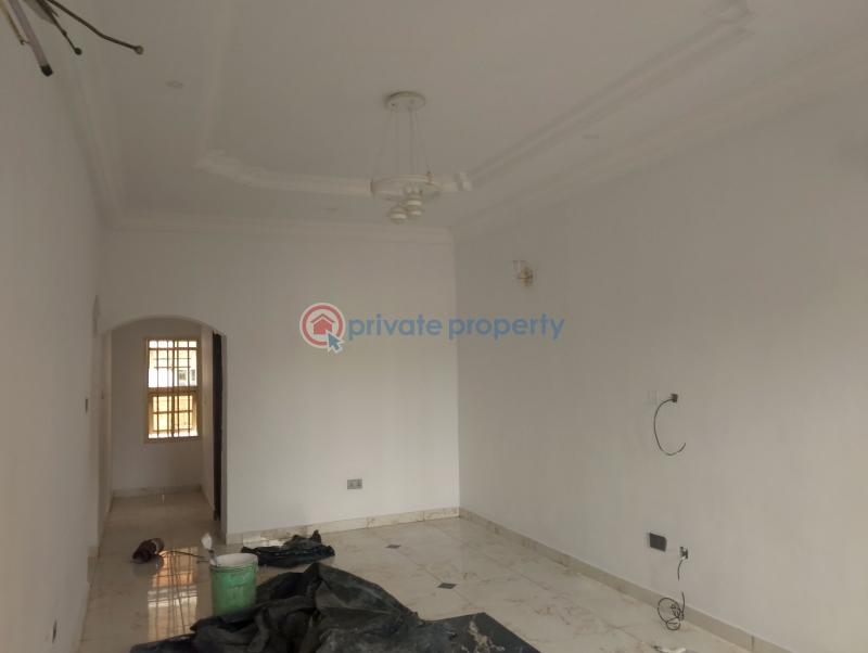 2 bedroom Flat & Apartment For Rent Blenco Sangotedo Ajah Lagos - 3