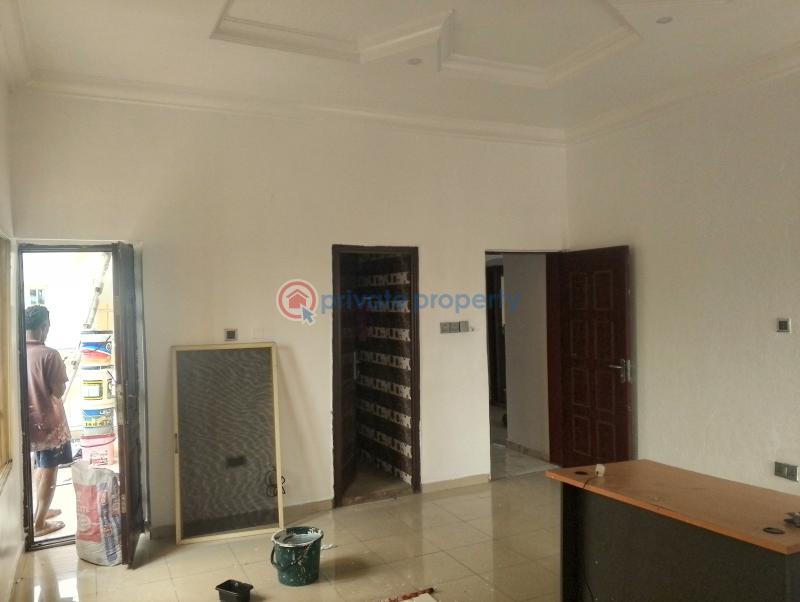 2 bedroom Flat & Apartment For Rent Blenco Sangotedo Ajah Lagos - 4