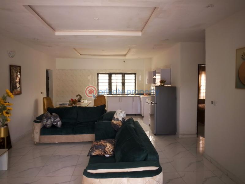 2 bedroom Flat & Apartment For Sale Oribanwa Awoyaya Ajah Lagos - 1