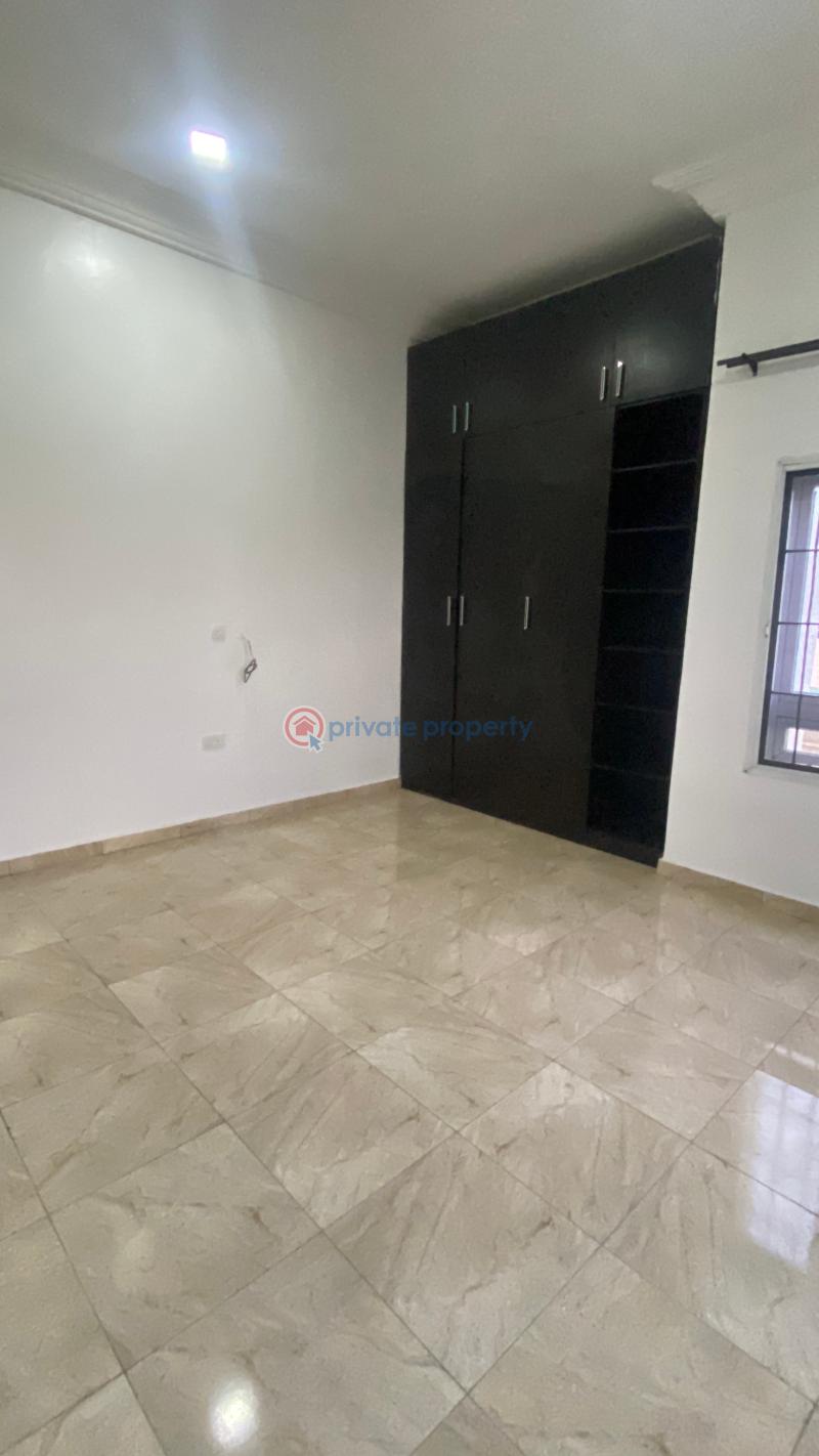 2 bedroom Block Of Flats For Rent Jahi Abuja Phase 2  - 8