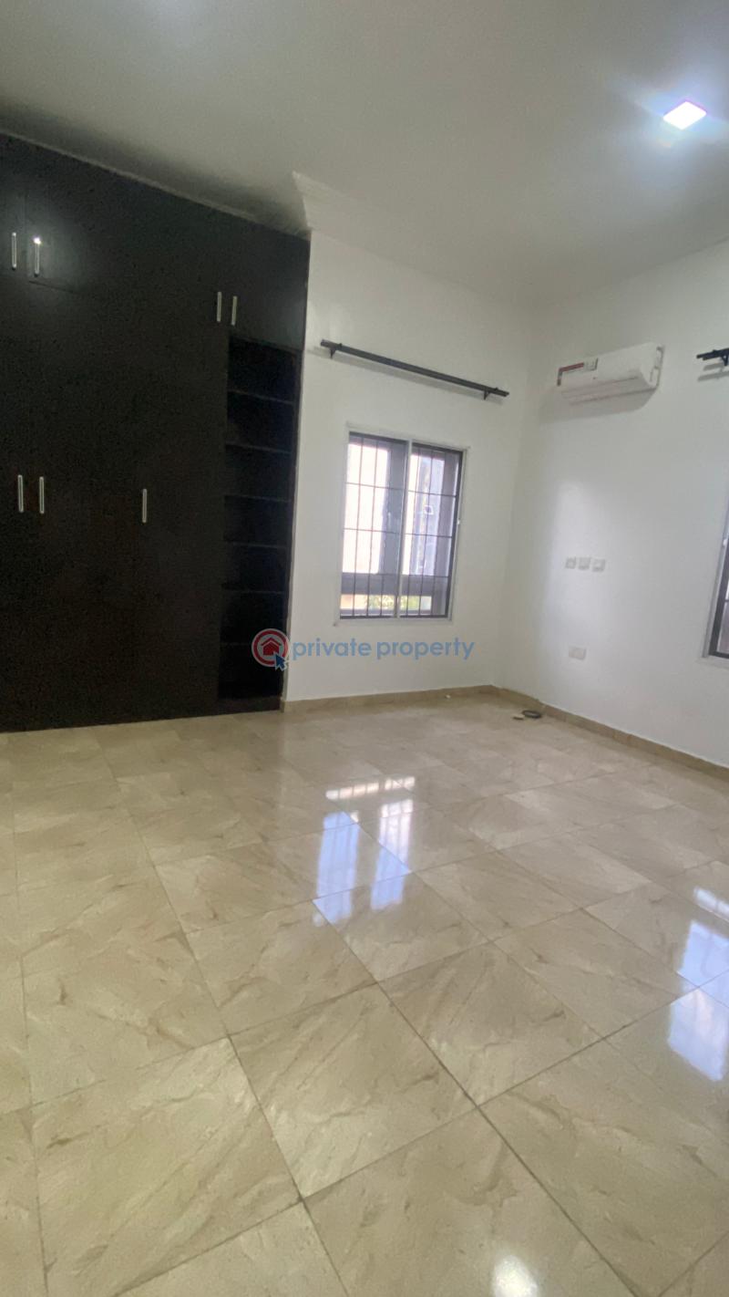 2 bedroom Block Of Flats For Rent Jahi Abuja Phase 2  - 7