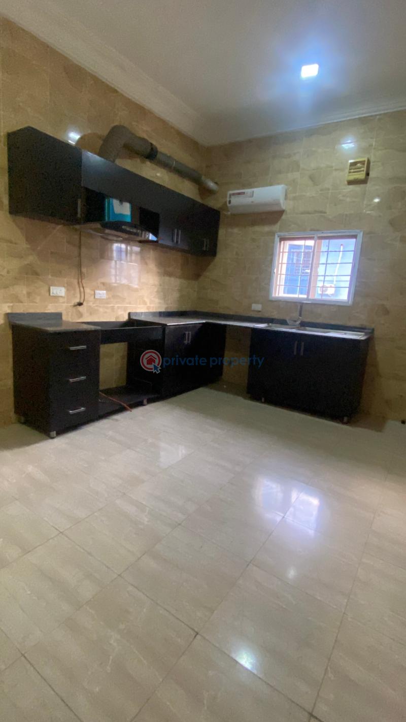 2 bedroom Block Of Flats For Rent Jahi Abuja Phase 2  - 2