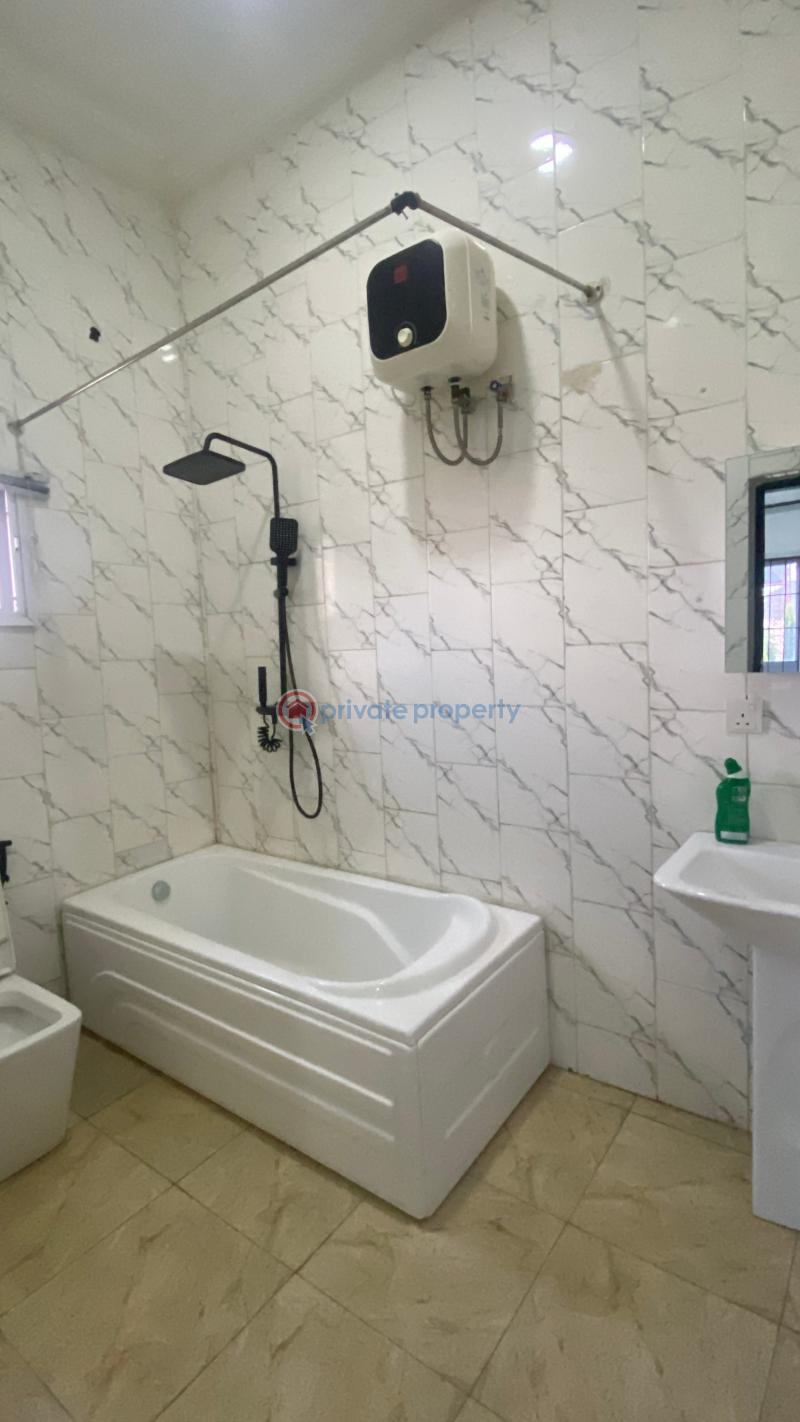 2 bedroom Block Of Flats For Rent Jahi Abuja Phase 2  - 6