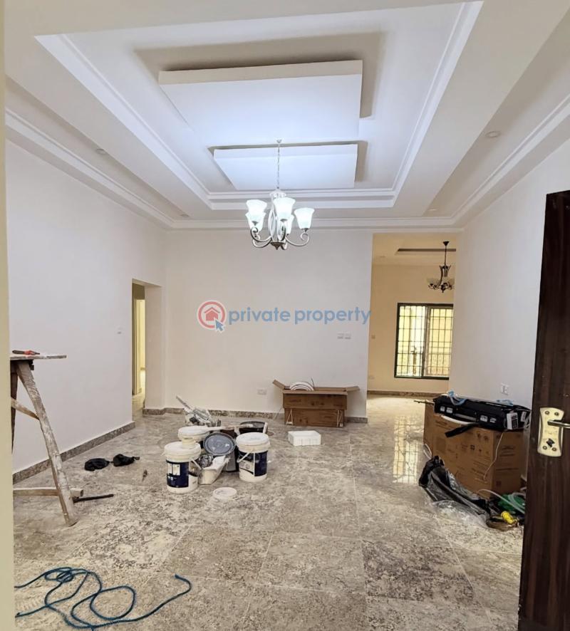 2 bedroom Block Of Flats For Rent Jahi Gilmore Jahi Abuja Phase 2  - 0