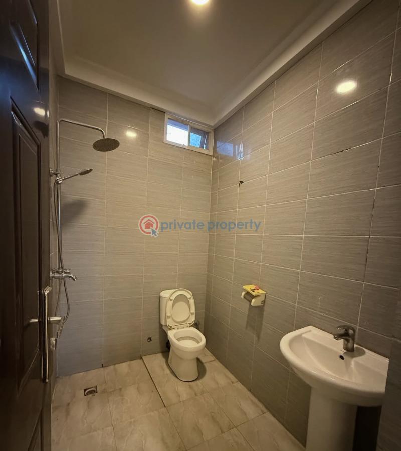 2 bedroom Block Of Flats For Rent Jahi Gilmore Jahi Abuja Phase 2  - 4