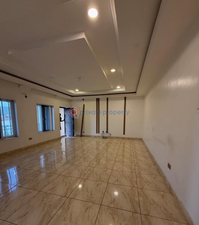 2 bedroom Block Of Flats For Rent Jahi Gilmore Jahi Abuja Phase 2  - 0