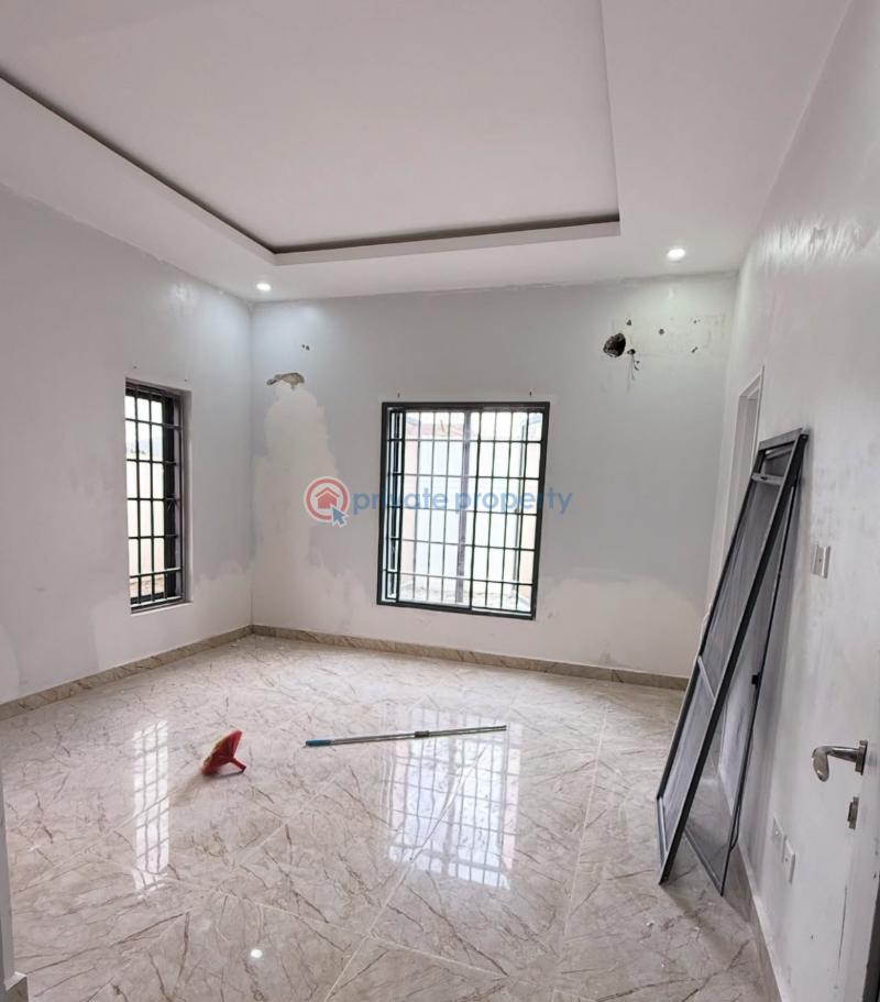 2 bedroom Block Of Flats For Rent Jahi Gilmore Jahi Abuja Phase 2  - 4