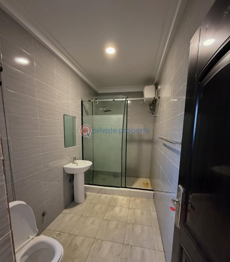 2 bedroom Block Of Flats For Rent Jahi Gilmore Jahi Abuja Phase 2  - 6