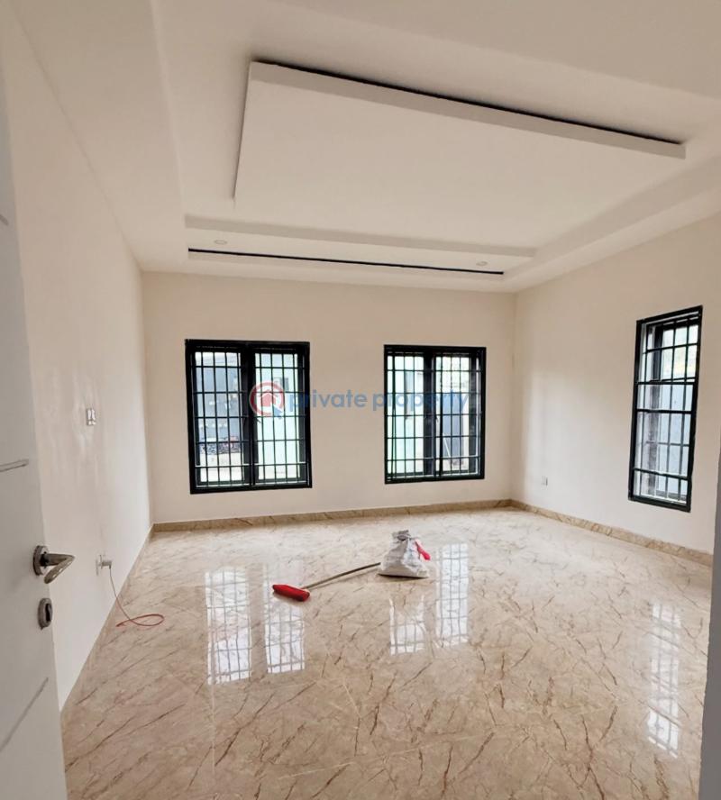 2 bedroom Block Of Flats For Rent Jahi Gilmore Jahi Abuja Phase 2  - 7