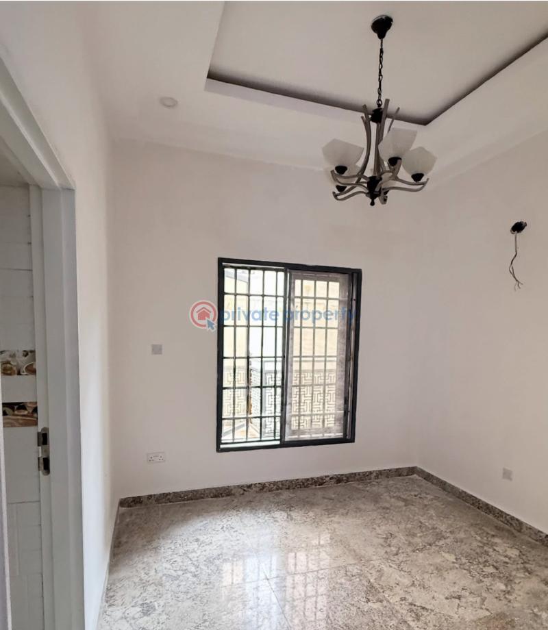 2 bedroom Block Of Flats For Rent Jahi Gilmore Jahi Abuja Phase 2  - 2