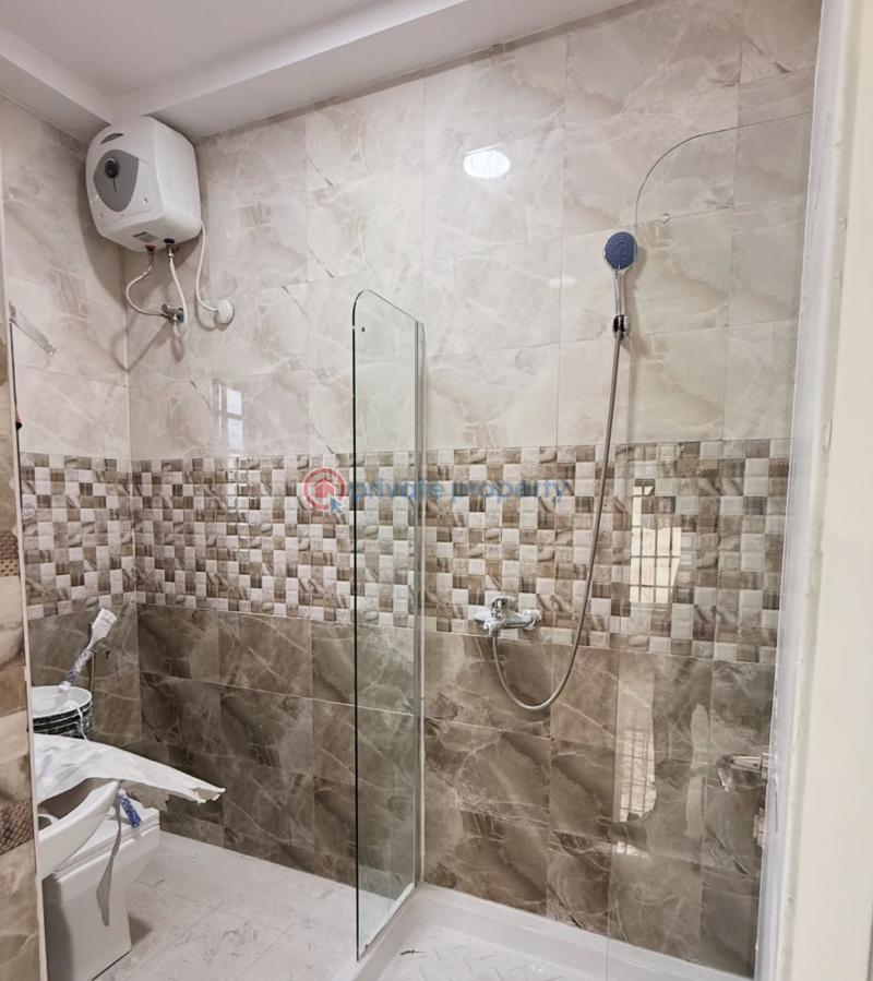 2 bedroom Block Of Flats For Rent Jahi Gilmore Jahi Abuja Phase 2  - 6