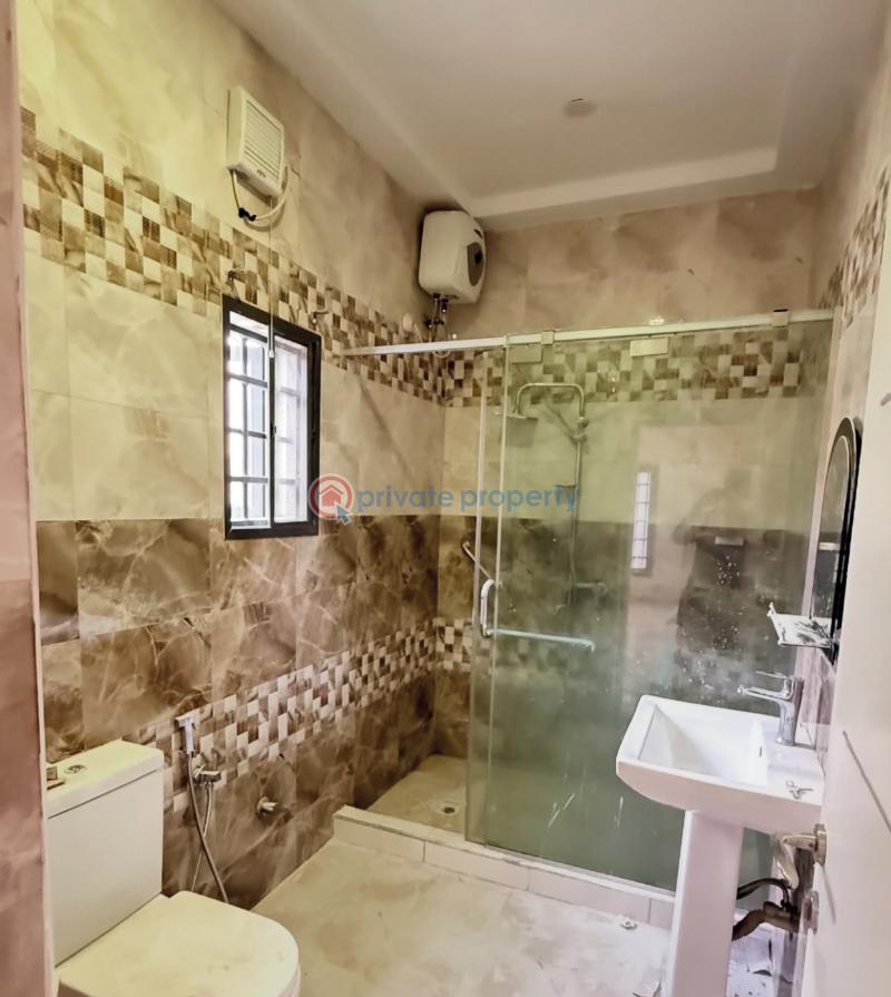 2 bedroom Block Of Flats For Rent Jahi Gilmore Jahi Abuja Phase 2  - 8