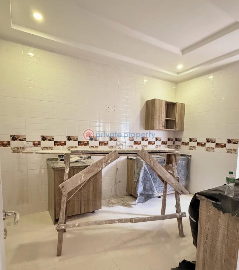 2 bedroom Block Of Flats For Rent Jahi Gilmore Jahi Abuja Phase 2  - 3