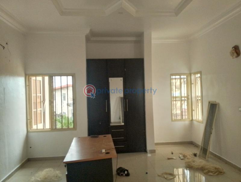 2 bedroom Flat & Apartment For Rent Blenco Sangotedo Ajah Lagos - 2