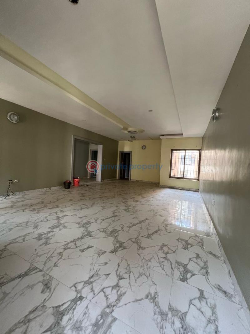Luxury 2 bedroom flat | katampe extension - 3 2 bedroom Block Of Flats For Rent Katampe Extension Katampe Ext. Abuja Phase 2  - 3