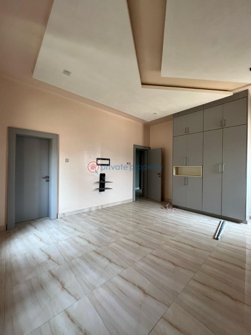 Luxury 2 bedroom flat | katampe extension - 6 2 bedroom Block Of Flats For Rent Katampe Extension Katampe Ext. Abuja Phase 2  - 6