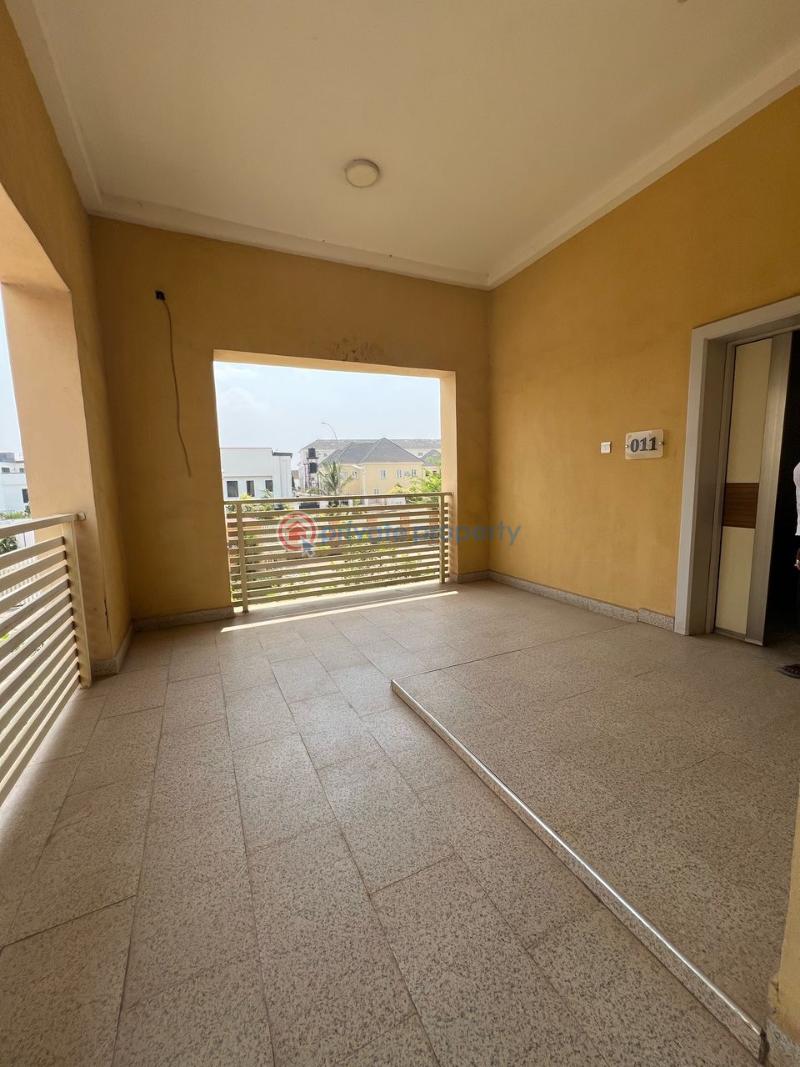 Luxury 2 bedroom flat | katampe extension - 7 2 bedroom Block Of Flats For Rent Katampe Extension Katampe Ext. Abuja Phase 2  - 7
