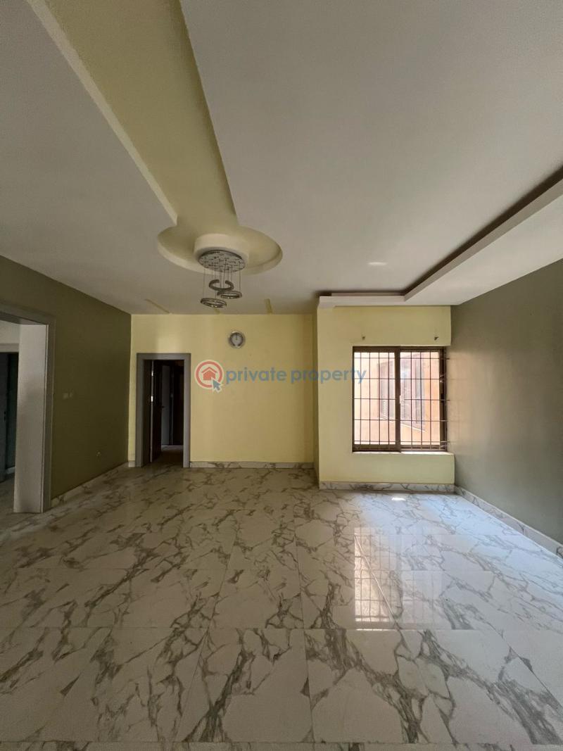 Luxury 2 bedroom flat | katampe extension - 5 2 bedroom Block Of Flats For Rent Katampe Extension Katampe Ext. Abuja Phase 2  - 5