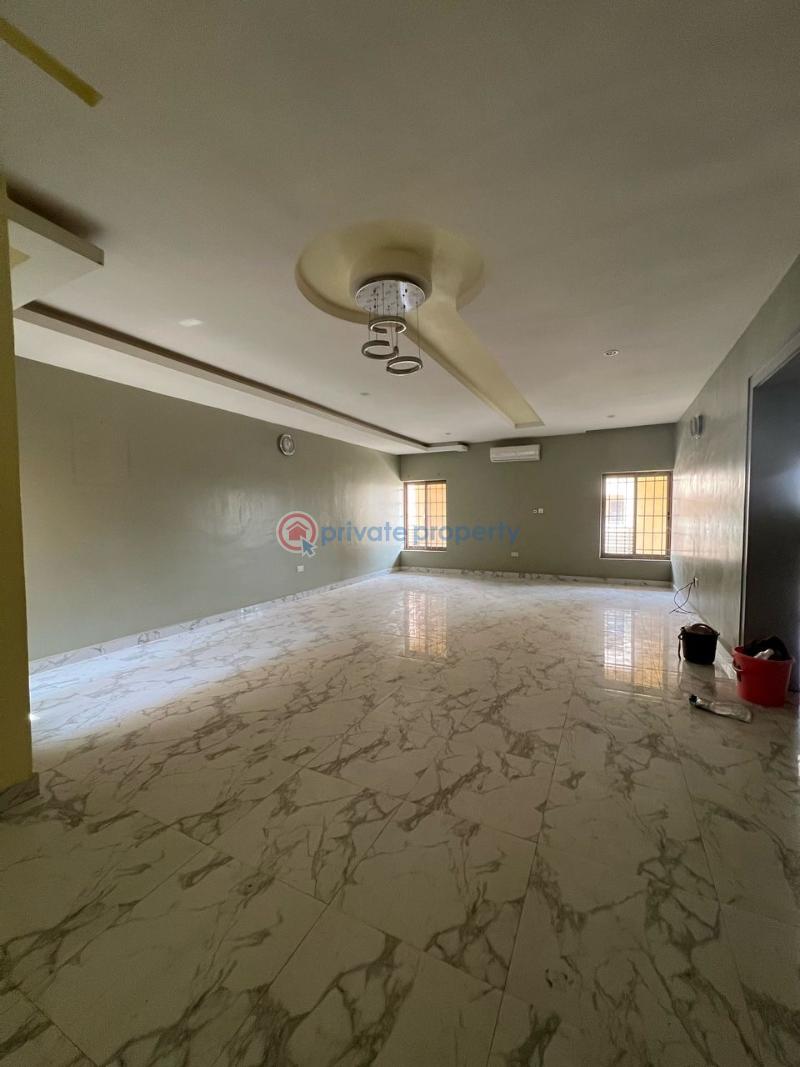 Luxury 2 bedroom flat | katampe extension - 1 2 bedroom Block Of Flats For Rent Katampe Extension Katampe Ext. Abuja Phase 2  - 1
