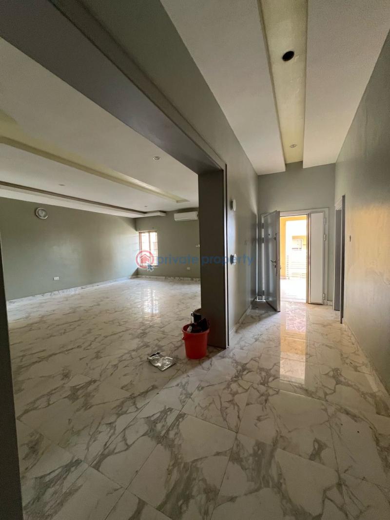 Luxury 2 bedroom flat | katampe extension - 4 2 bedroom Block Of Flats For Rent Katampe Extension Katampe Ext. Abuja Phase 2  - 4