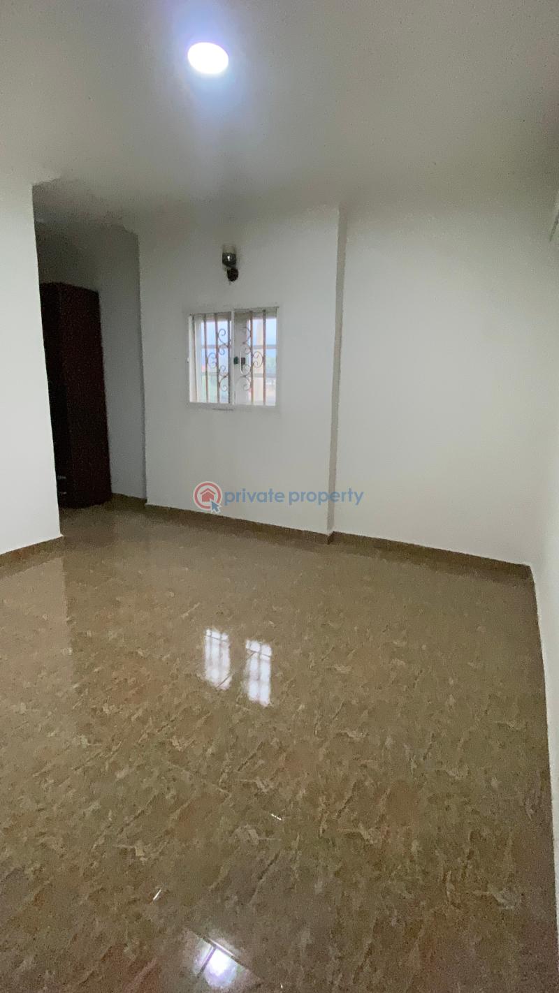 2 bedroom Block Of Flats For Rent Katampe Main Abuja Phase 2  - 7