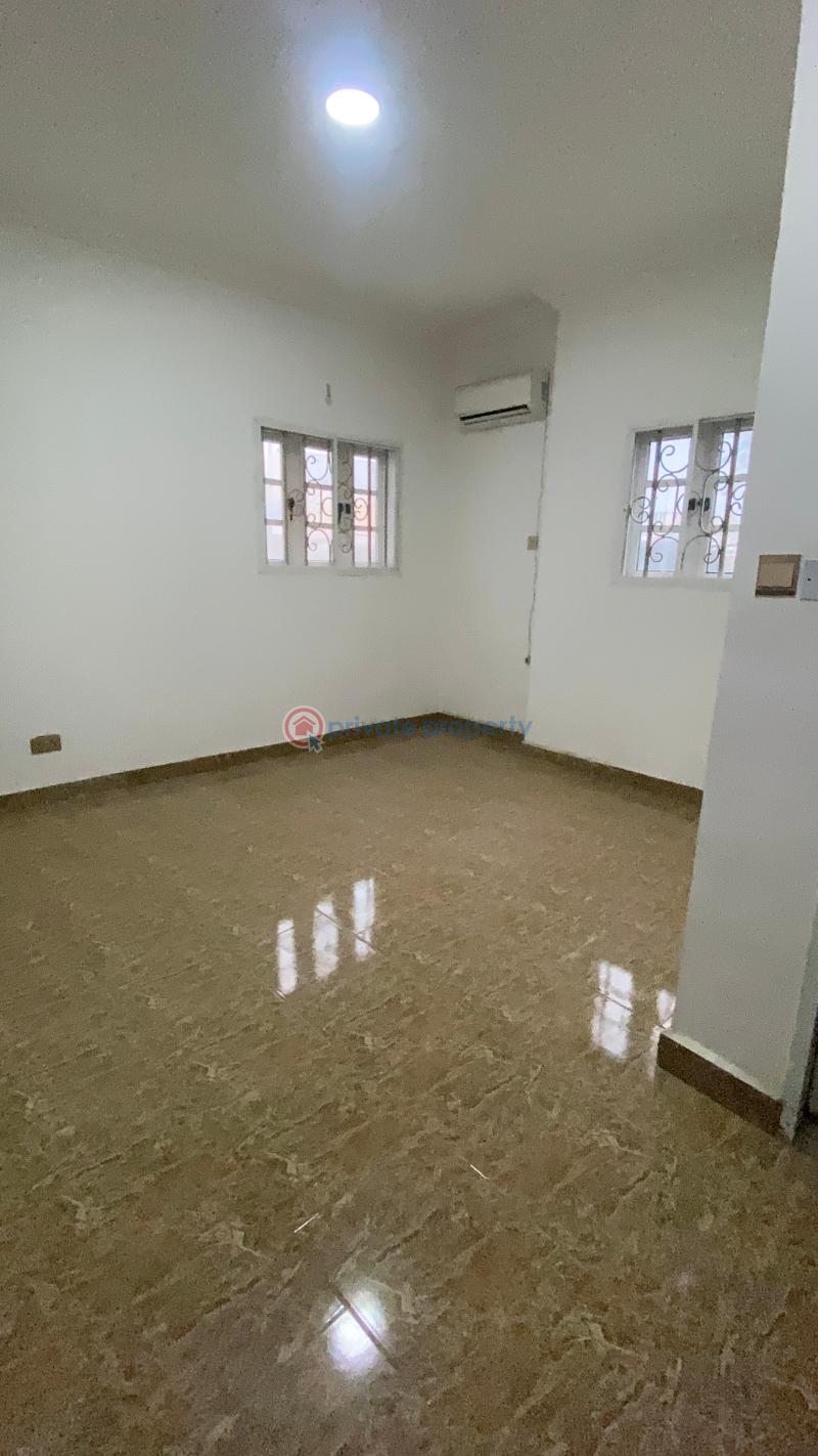 2 bedroom Block Of Flats For Rent Katampe Main Abuja Phase 2  - 3