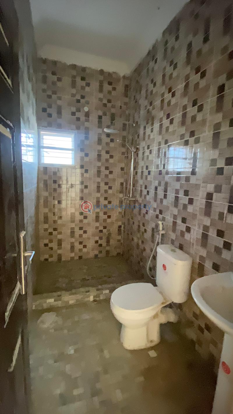 2 bedroom Block Of Flats For Rent Katampe Main Abuja Phase 2  - 6