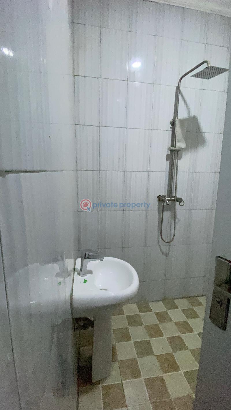 2 bedroom Block Of Flats For Rent Katampe Main Abuja Phase 2  - 9