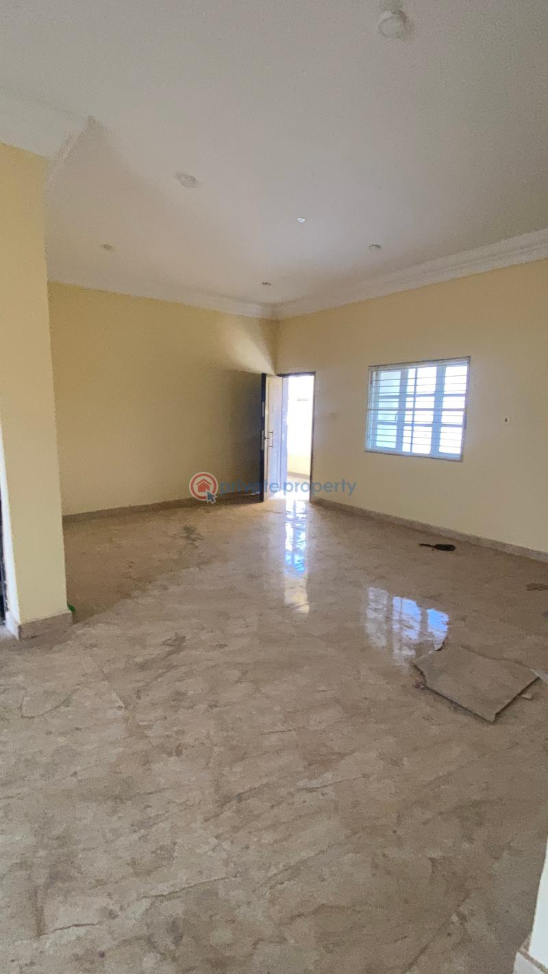 2 bedroom Block Of Flats For Rent Katampe Main Abuja Phase 2  - 0