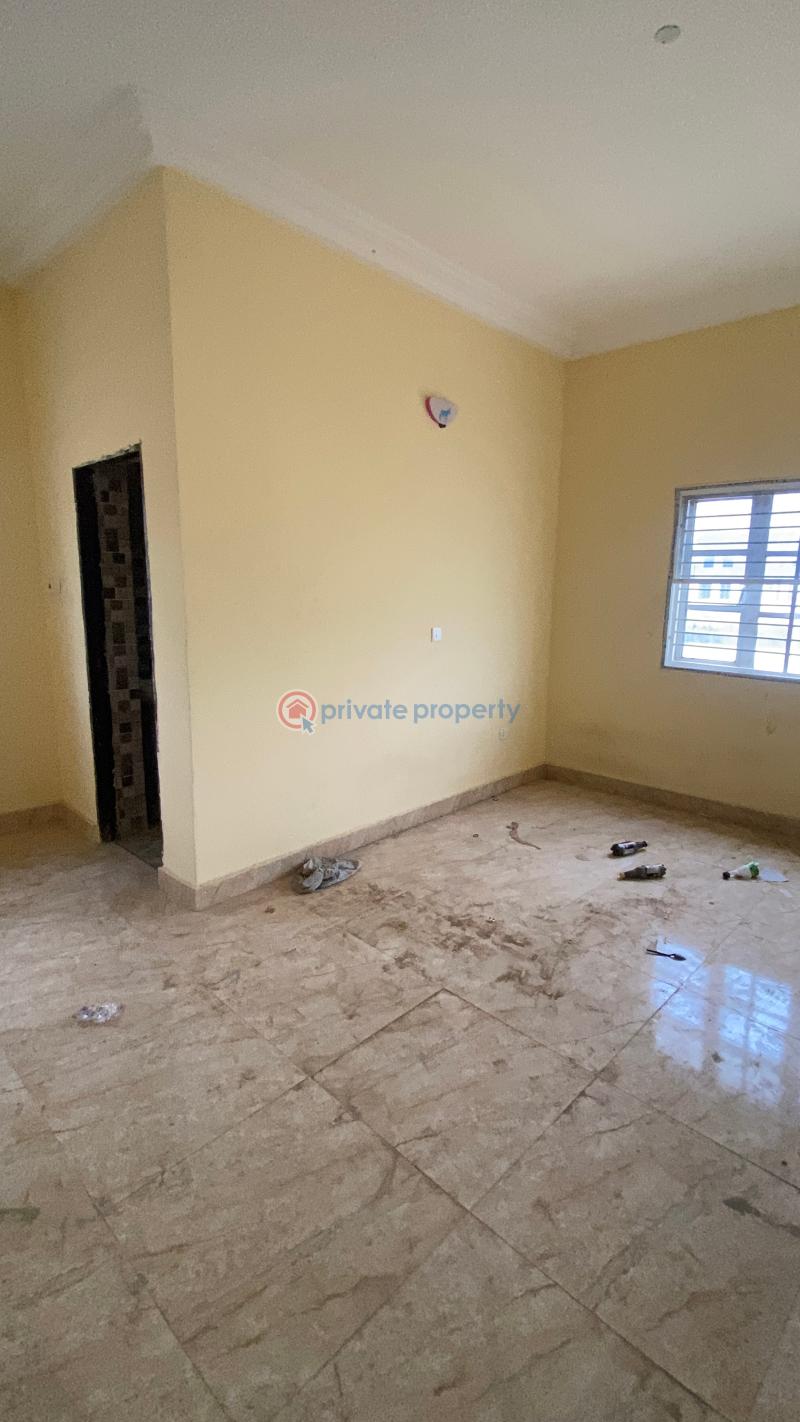 2 bedroom Block Of Flats For Rent Katampe Main Abuja Phase 2  - 7