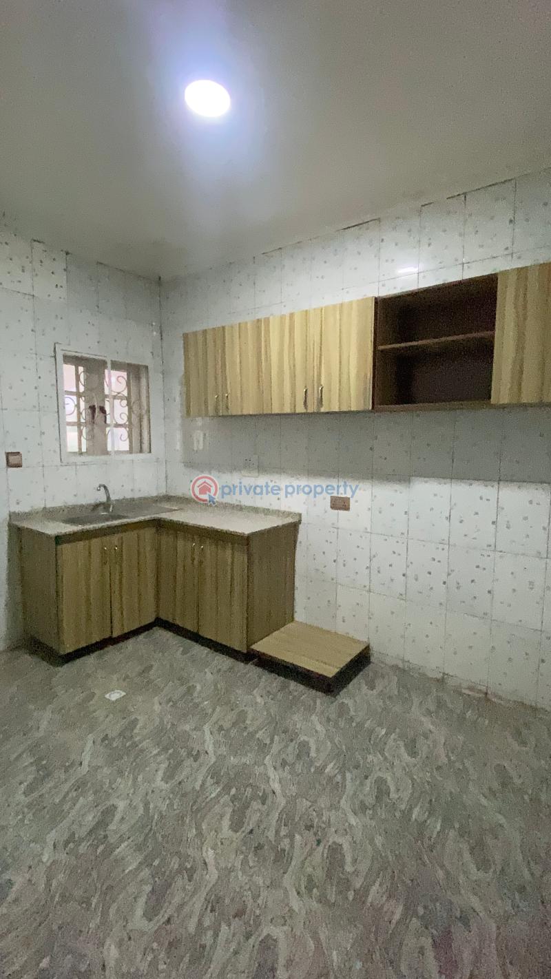 2 bedroom Block Of Flats For Rent Katampe Main Abuja Phase 2  - 2