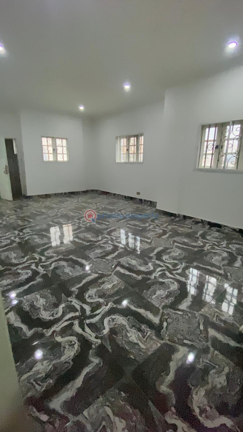 2 bedroom Block Of Flats For Rent Katampe Main Abuja Phase 2  - 1