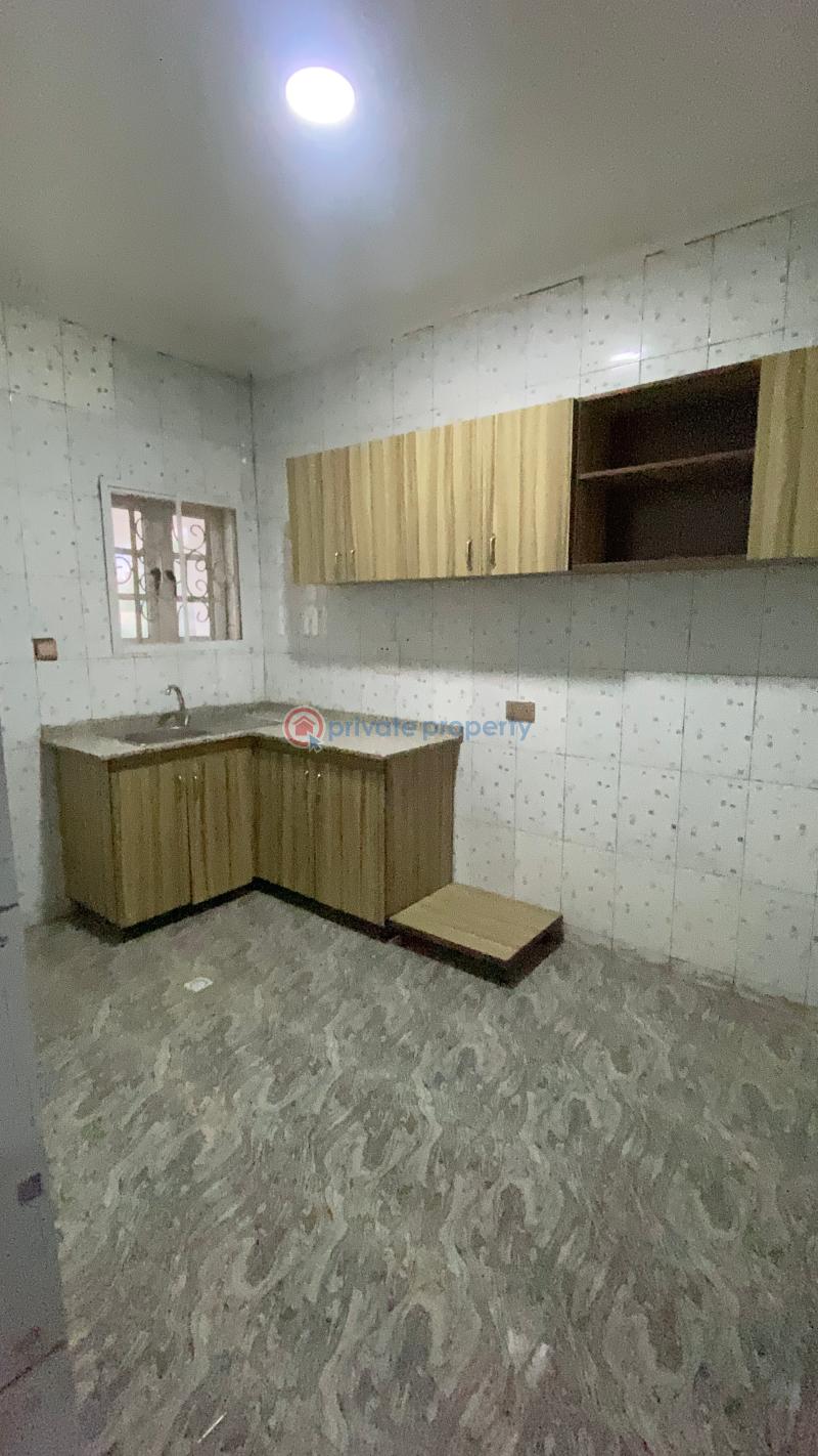 2 bedroom Block Of Flats For Rent Katampe Main Abuja Phase 2  - 5