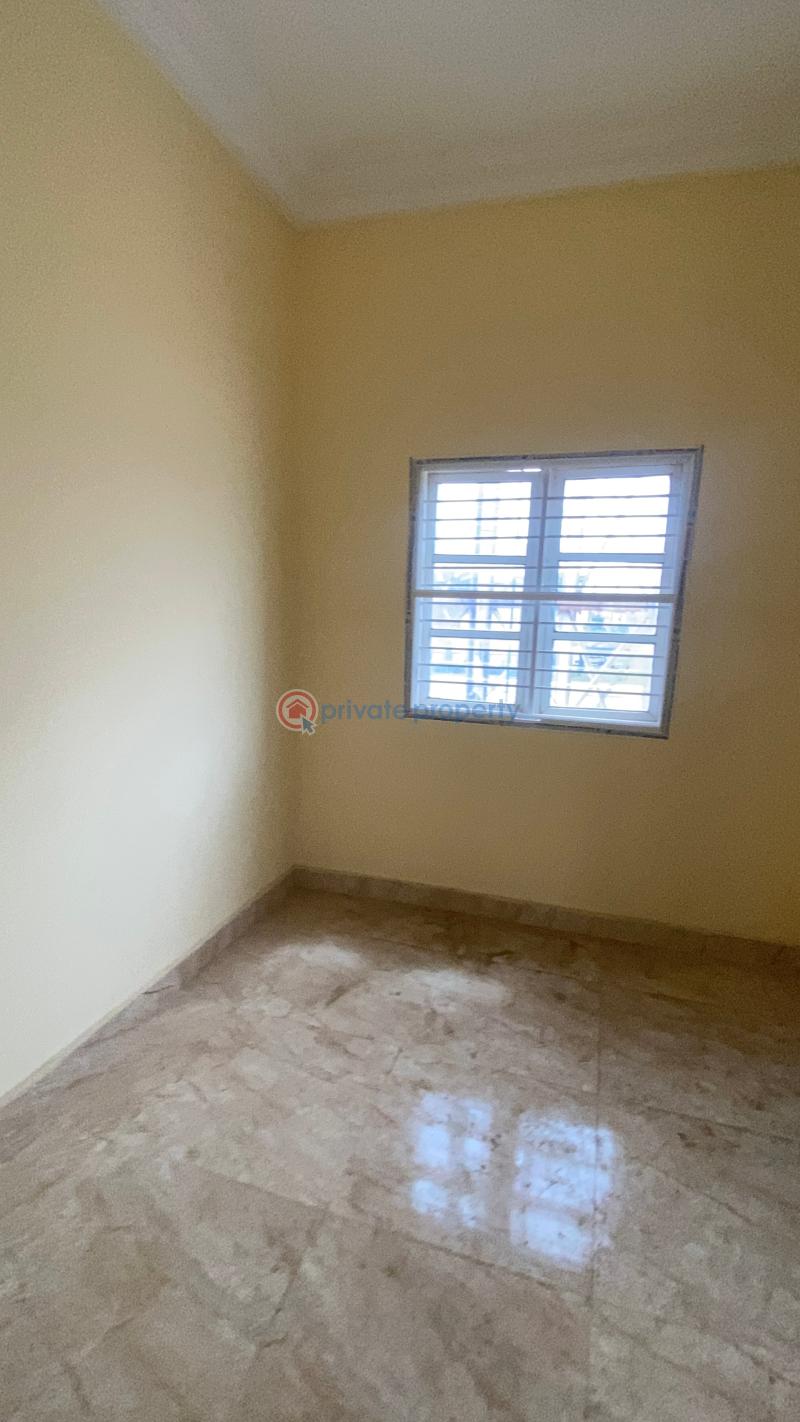 2 bedroom Block Of Flats For Rent Katampe Main Abuja Phase 2  - 8