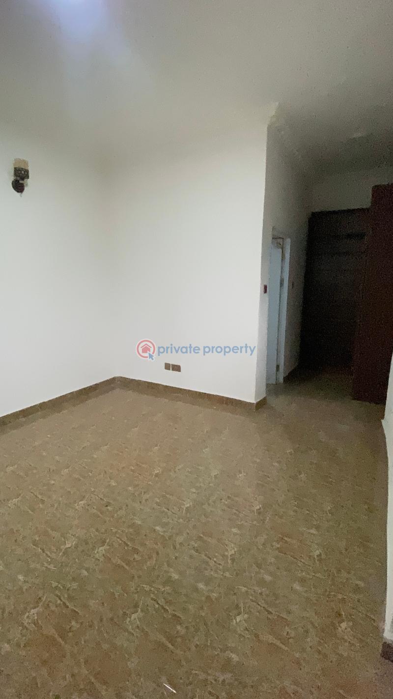 2 bedroom Block Of Flats For Rent Katampe Main Abuja Phase 2  - 8