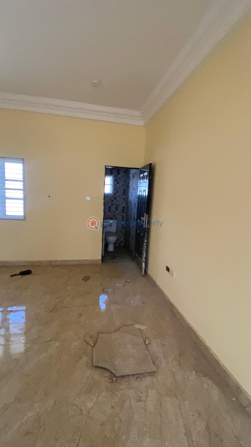 2 bedroom Block Of Flats For Rent Katampe Main Abuja Phase 2  - 2