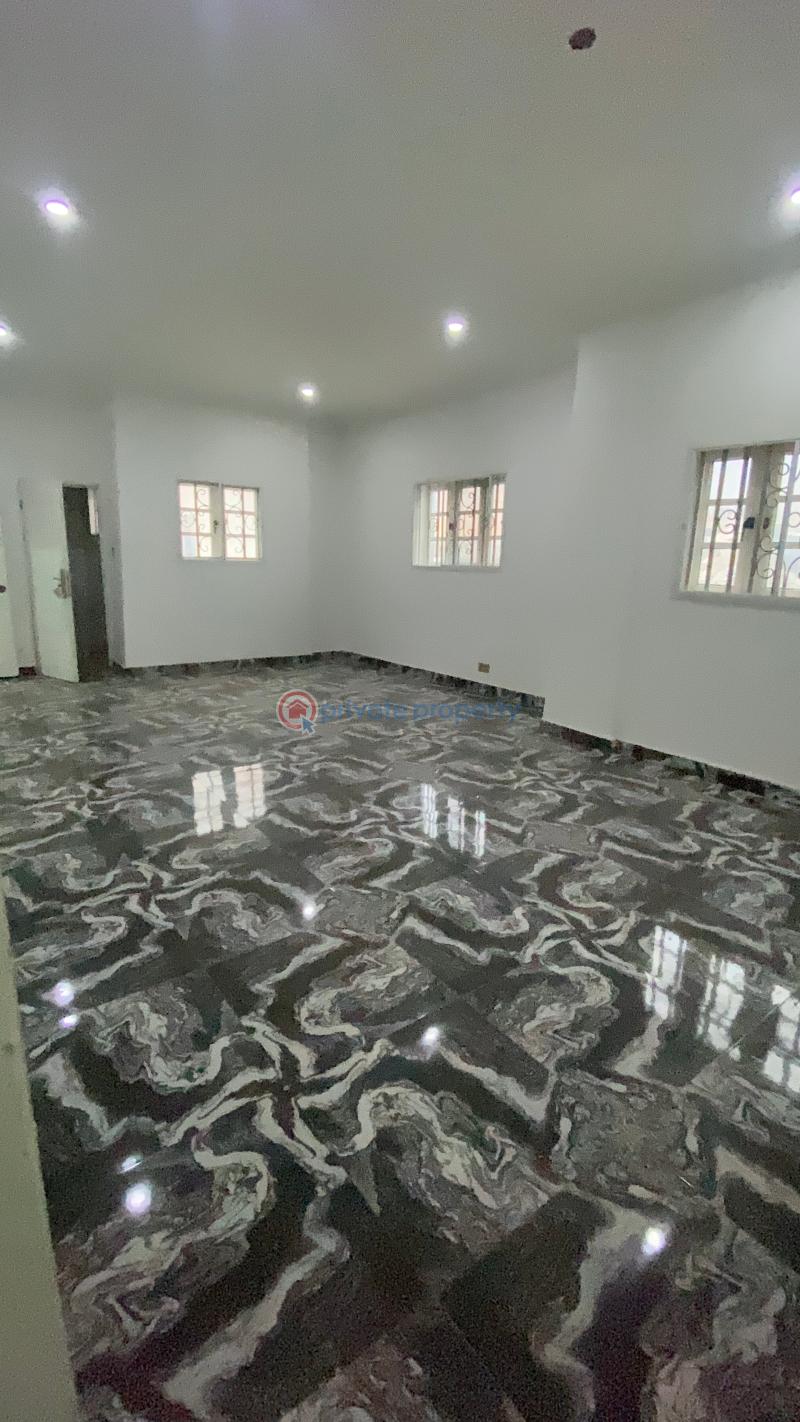 2 bedroom Block Of Flats For Rent Katampe Main Abuja Phase 2  - 0