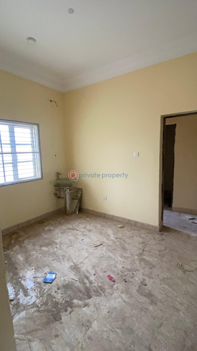 2 bedroom Block Of Flats For Rent Katampe Main Abuja Phase 2  - 1