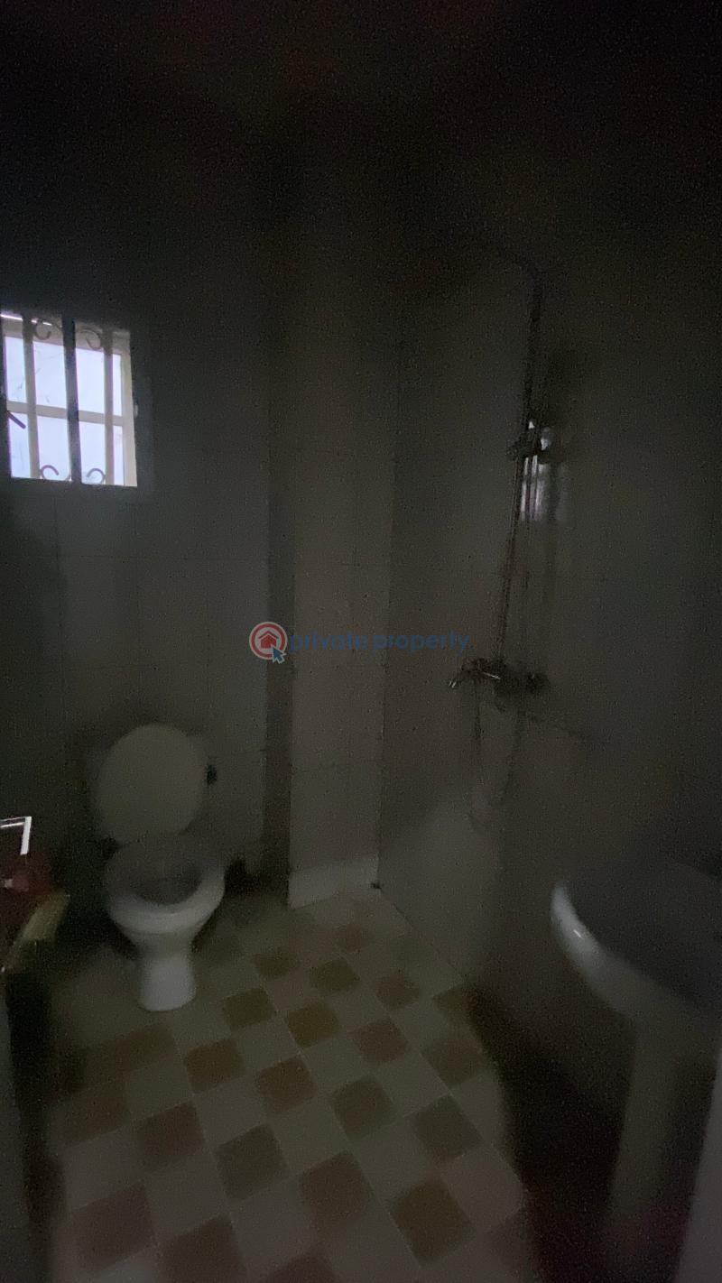 2 bedroom Block Of Flats For Rent Katampe Main Abuja Phase 2  - 6