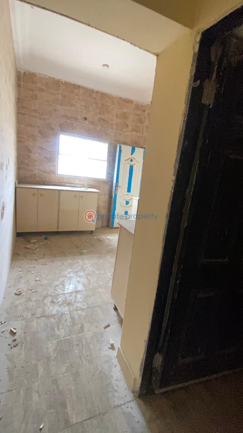 2 bedroom Block Of Flats For Rent Katampe Main Abuja Phase 2  - 3